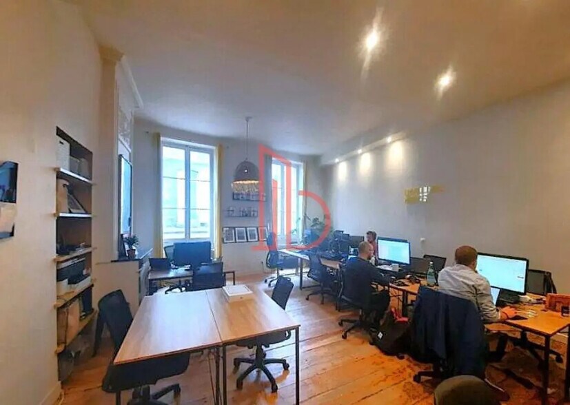 Bureau dans Bordeaux à vendre - Photo de l’immeuble – Image 2 sur 3