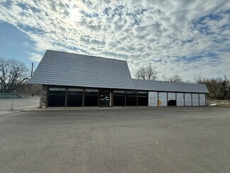 Plus de détails pour 8100 US 13, Levittown, PA - Local d’activités à vendre