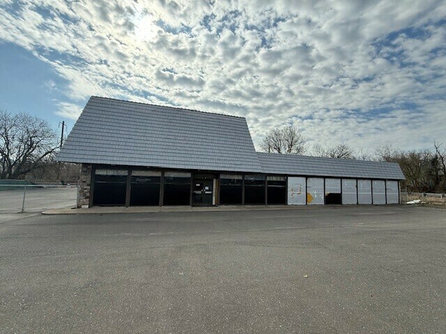 8100 US 13, Levittown, PA à vendre Photo de l’immeuble– Image 1 sur 7