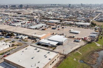 4800 Cash Rd, Dallas, TX - Vue aérienne vue de carte