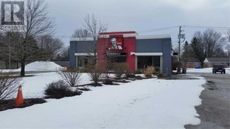 Plus de détails pour 327 Atherley Rd, Orillia, ON - Local commercial à vendre