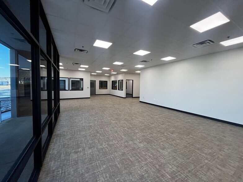 1100 Chase Rd, Mesquite, TX à louer - Photo de l’immeuble – Image 2 sur 8