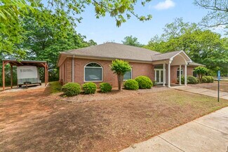 Plus de détails pour 2170 Jonesboro Rd, Mcdonough, GA - Bureau à vendre