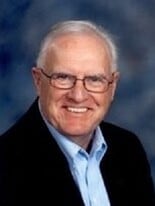 Bert Risdon