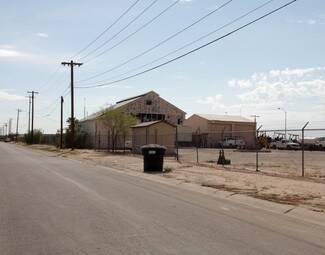 Plus de détails pour 735 W 1st St, Casa Grande, AZ - Industriel/Logistique à vendre