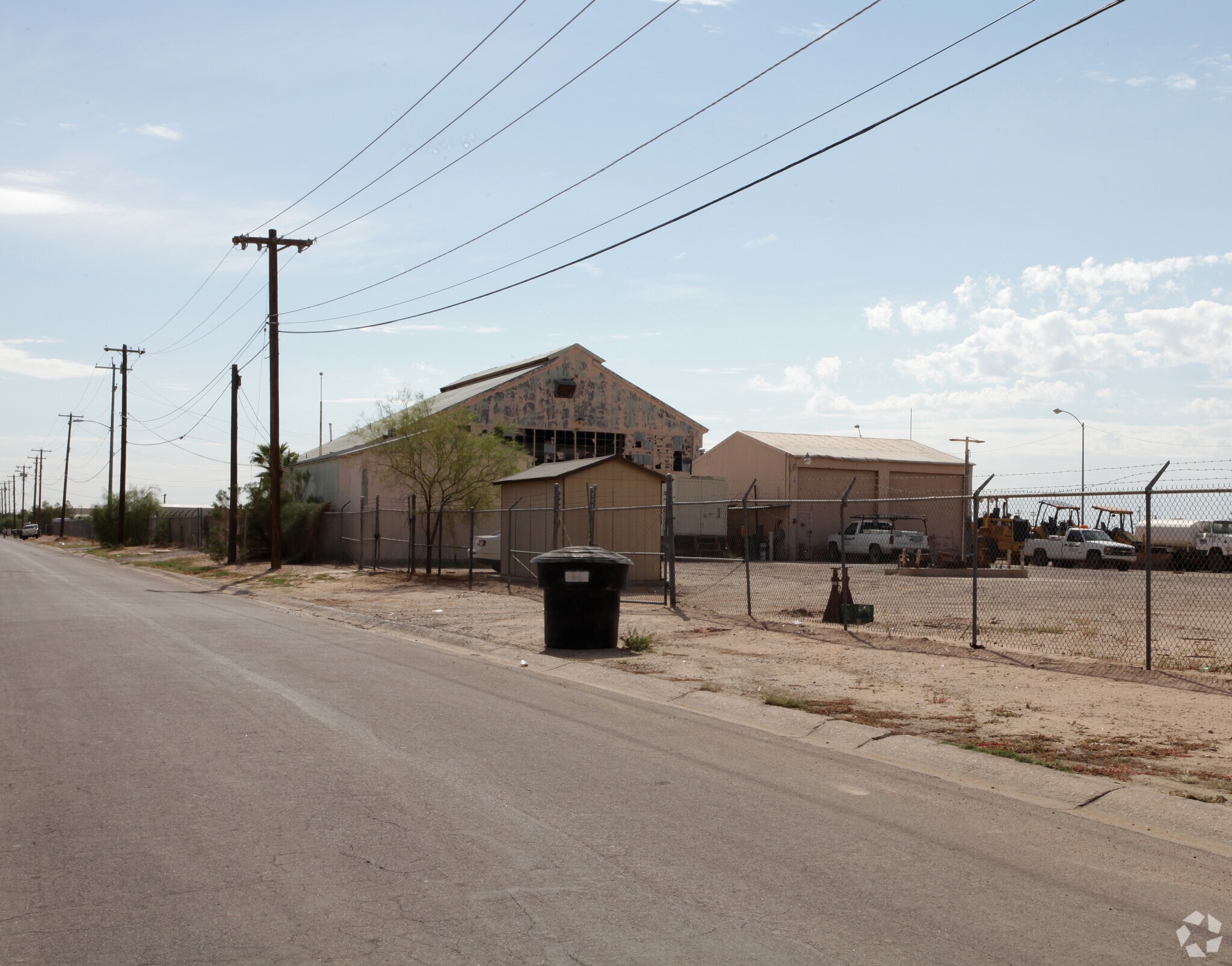 735 W 1st St, Casa Grande, AZ à vendre Photo principale– Image 1 sur 3
