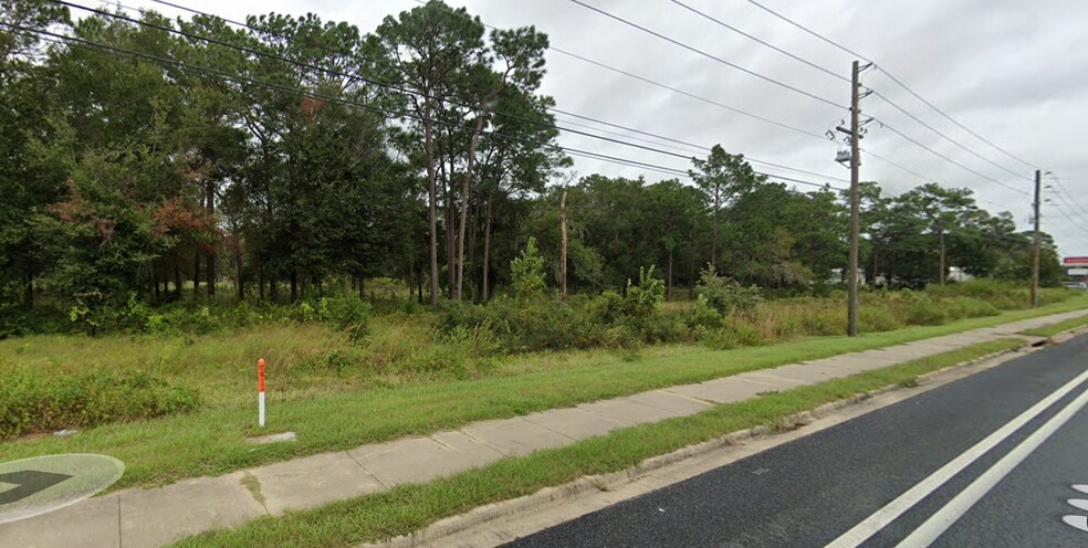 7300 SW State Road 200, Ocala, FL à louer - Photo de l’immeuble – Image 3 sur 5