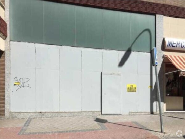 Calle Cerro Minguete, 14, Madrid, Madrid à louer - Photo intérieure – Image 1 sur 1