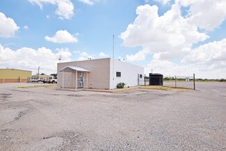 Plus de détails pour 1003 S County Rd W, Odessa, TX - Bureau à louer
