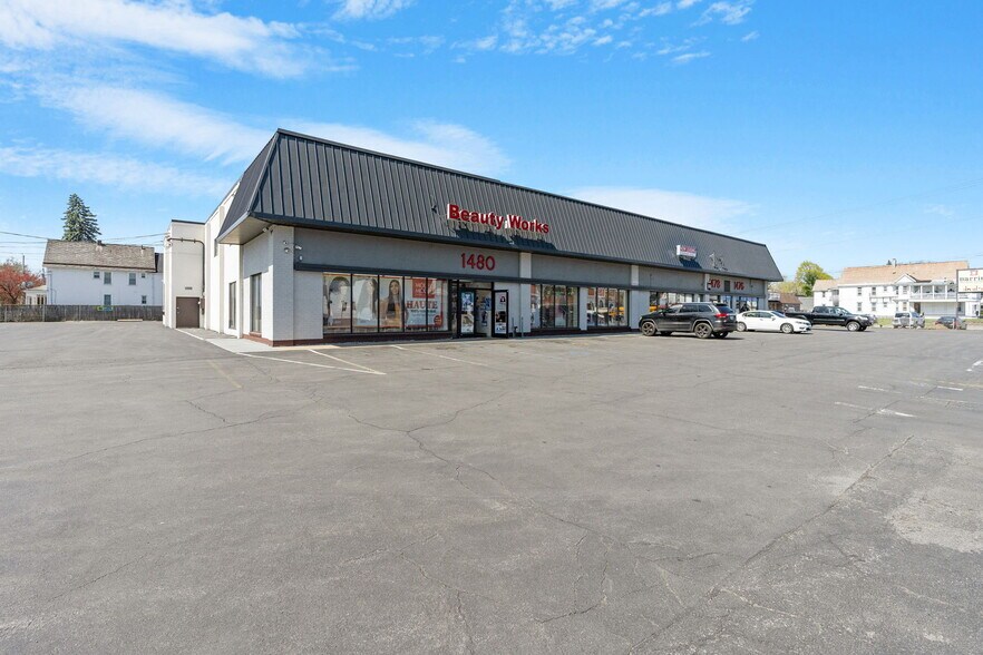 1476-1480 State St, Schenectady, NY à vendre - Photo de l’immeuble – Image 3 sur 33
