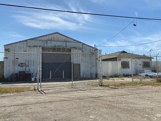 Plus de détails pour 4905 Tidewater Ave, Oakland, CA - Industriel/Logistique à vendre