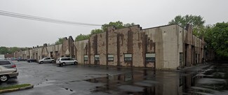 Plus de détails pour 1460 N Clinton Ave, Bay Shore, NY - Industriel/Logistique à louer