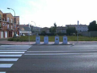 Plus de détails pour Terrain à vendre