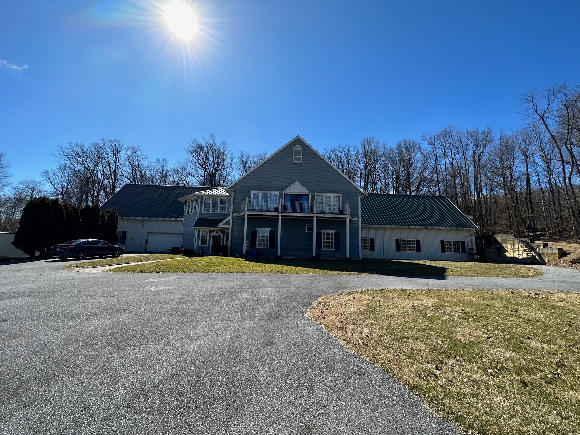 2 Brewery Ln, Elverson, PA à louer Photo principale– Image 1 sur 14