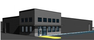 Plus de détails pour 0 Katy West Dr, Katy, TX - Industriel/Logistique à louer