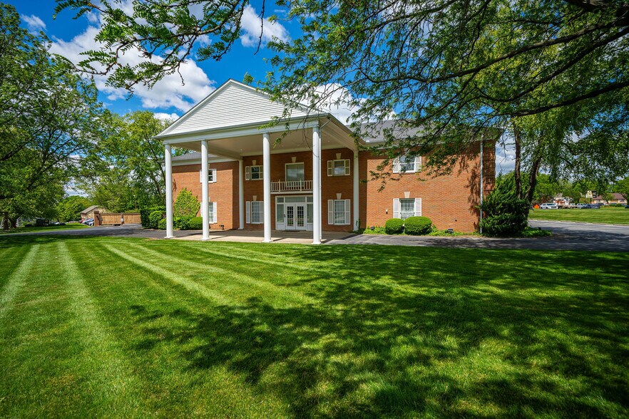 2990 Bethel Rd, Columbus, OH à vendre - Photo de l’immeuble – Image 2 sur 77