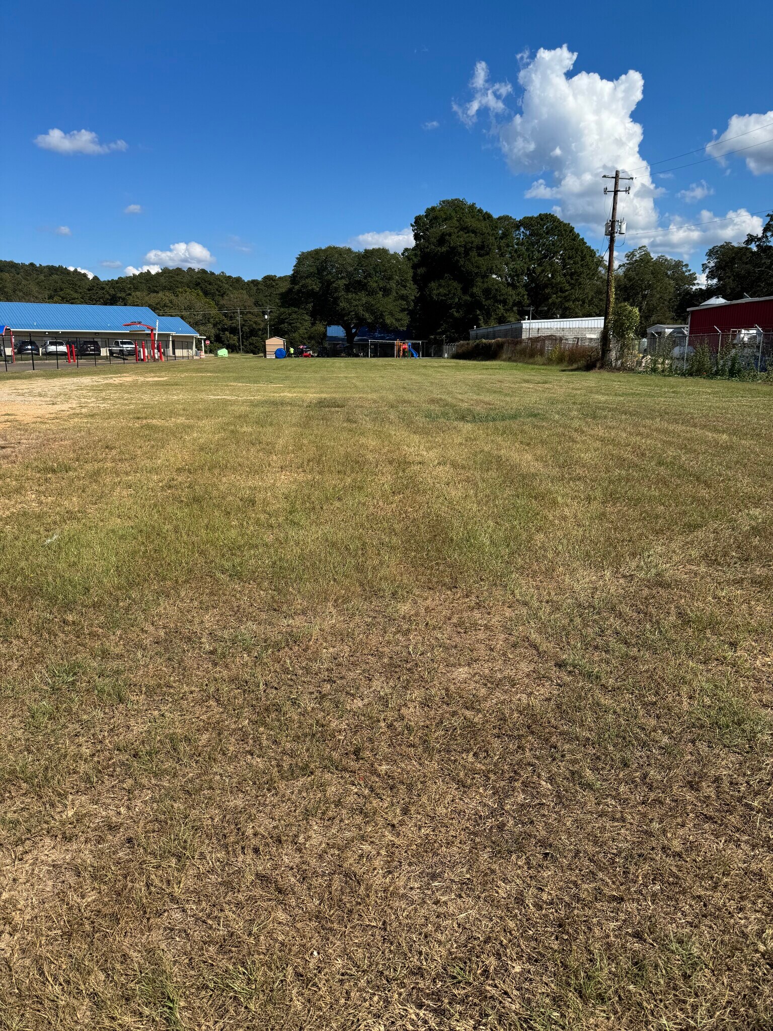 5566 US Highway 231, Wetumpka, AL à louer Photo principale– Image 1 sur 2