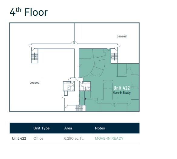 9422-9436 51 Ave NW, Edmonton, AB à louer Plan d’étage– Image 1 sur 1