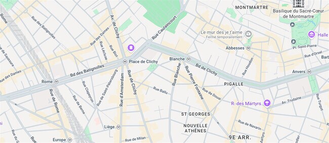 Plus de détails pour Local commercial à louer