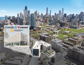 Plus de détails pour 1200 N Clybourn Ave, Chicago, IL - Logement à vendre
