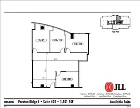 3655 North Point Pky, Alpharetta, GA à louer Plan d’étage– Image 1 sur 1