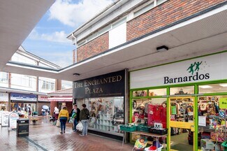 Plus de détails pour Malting Sq, Yaxley - Local commercial à vendre
