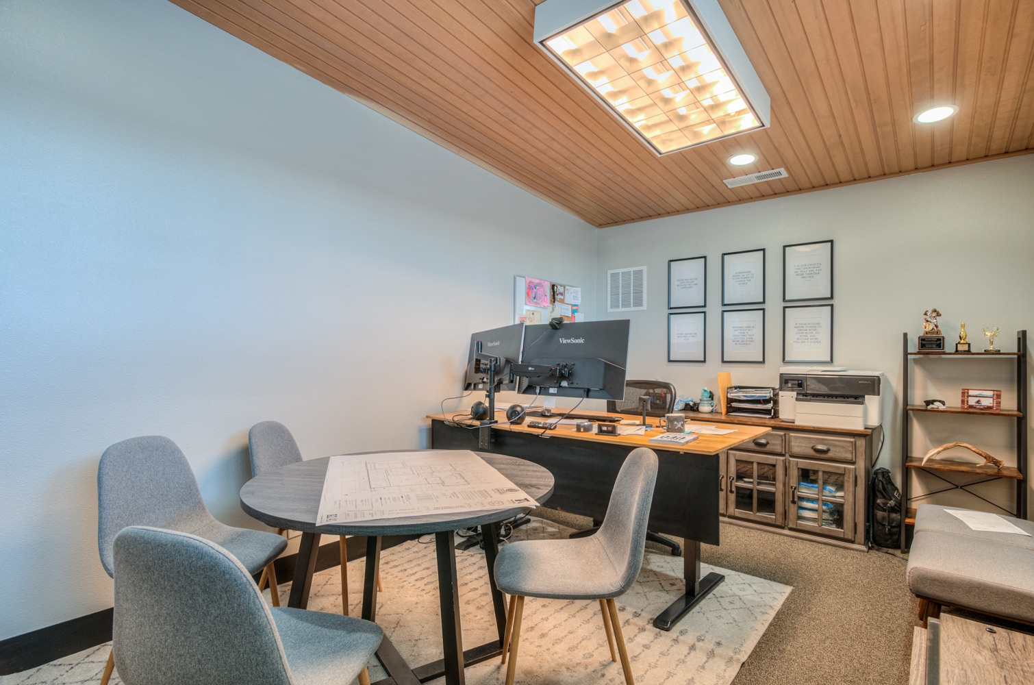 1305-1309 SE Armour Rd, Bend, OR à louer Photo intérieure– Image 1 sur 10