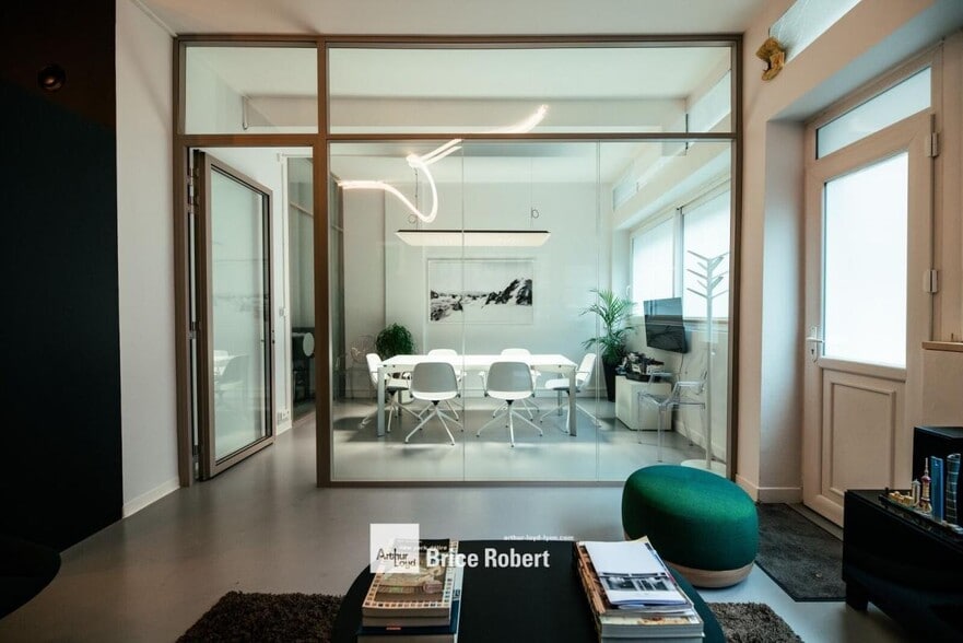 39-41 Rue Boileau, Lyon à louer - Photo intérieure – Image 2 sur 2