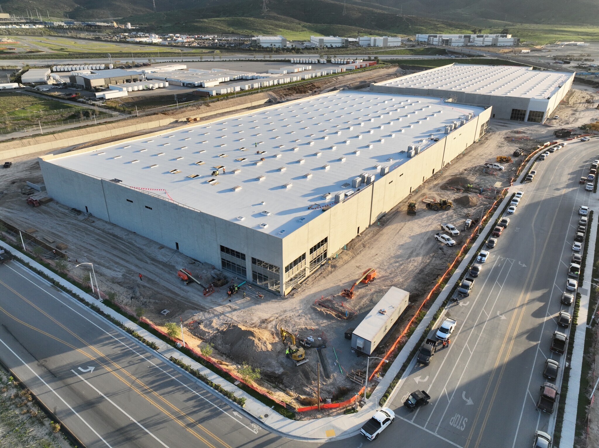 1 Via De La Amistad Rd, San Diego, CA à louer Photo de l’immeuble– Image 1 sur 7