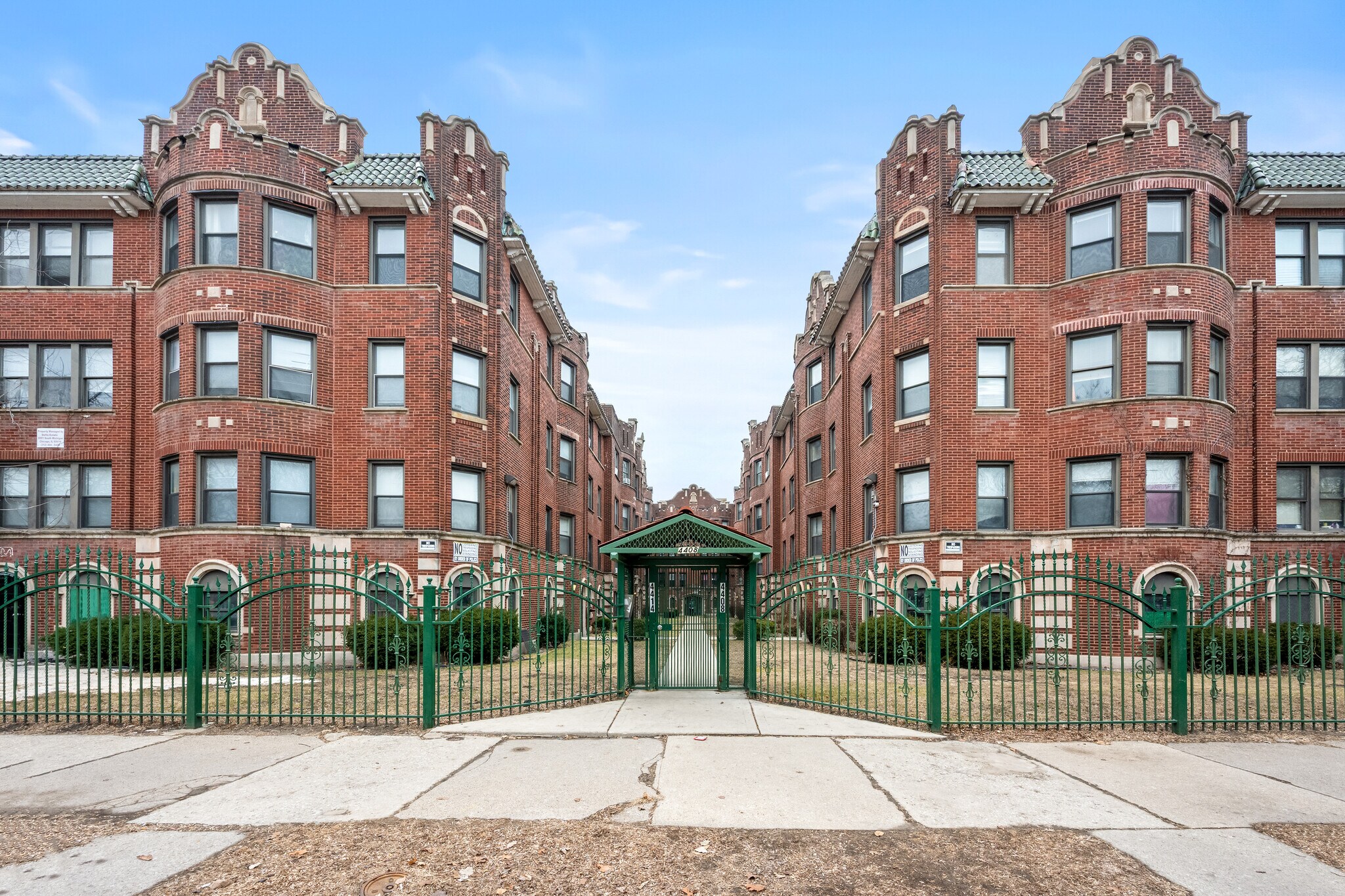 4408-4414 S Drexel Blvd, Chicago, IL à vendre Photo principale– Image 1 sur 23