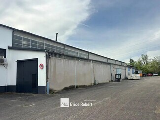 Plus de détails pour 454 Chemin Du Champ De Lière, Rillieux-la-Pape - Local d’activités à vendre