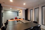 Espacio interior
