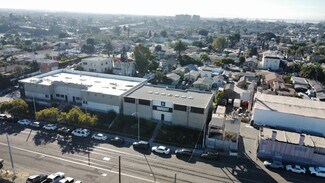Plus de détails pour 3167 Commercial St, San Diego, CA - Industriel/Logistique à vendre