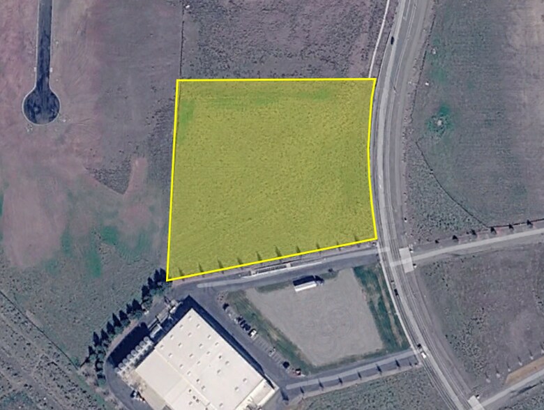 Keene Rd, West Richland, WA à vendre - Photo de l’immeuble – Image 1 sur 1
