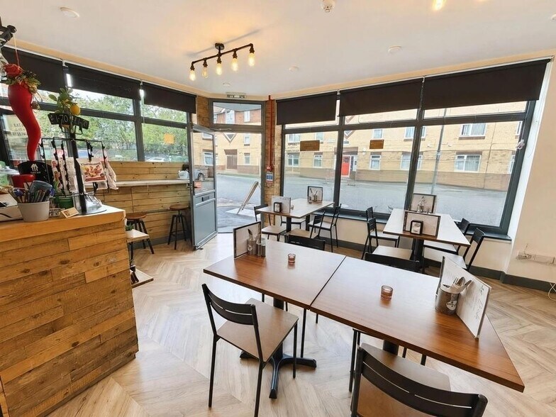 21 Morpeth St, Newcastle Upon Tyne à vendre - Photo de l’immeuble – Image 1 sur 5