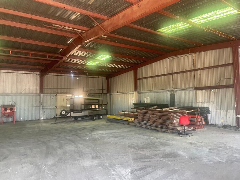 1405 Industrial Pky W, Hayward, CA à louer - Photo de l’immeuble – Image 2 sur 3