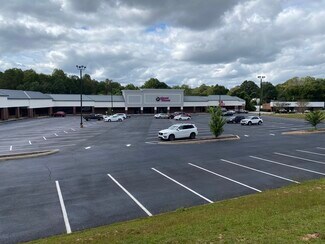 Plus de détails pour 620 Big A Rd, Toccoa, GA - Local commercial à louer