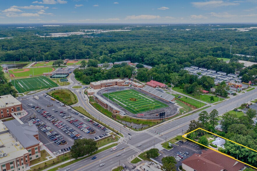 4710 Augusta Rd, Savannah, GA à vendre - Photo de l’immeuble – Image 3 sur 31