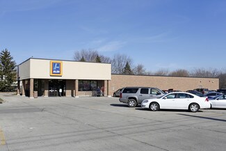 Plus de détails pour 3500 W 183rd St, Hazel Crest, IL - Local commercial à vendre