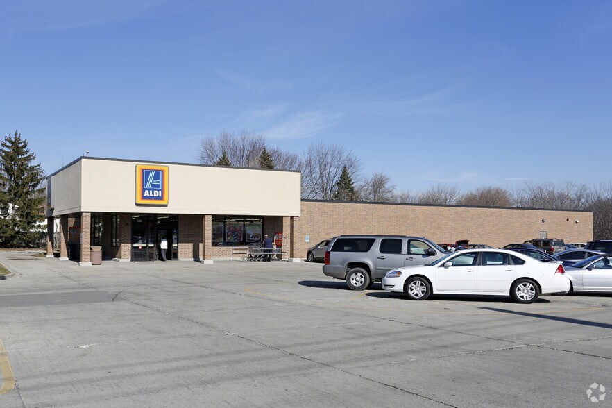 3500 W 183rd St, Hazel Crest, IL à vendre - Photo principale – Image 1 sur 4