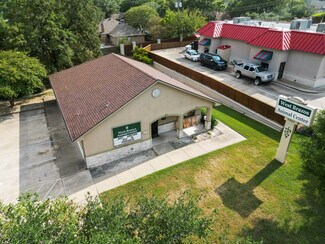 Plus de détails pour 1531 W Villa Maria Rd, Bryan, TX - Bureau à louer