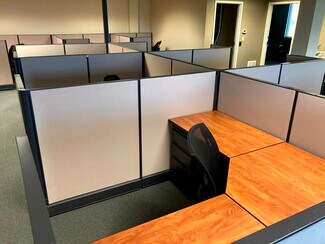 Plus de détails pour 450-480 E Roosevelt Rd, West Chicago, IL - Bureau à louer