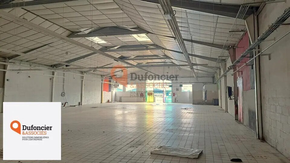 Local commercial dans Chauvigny à louer - Photo de l’immeuble – Image 1 sur 4