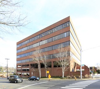 Plus de détails pour 1281 E Main St, Stamford, CT - Médical à louer