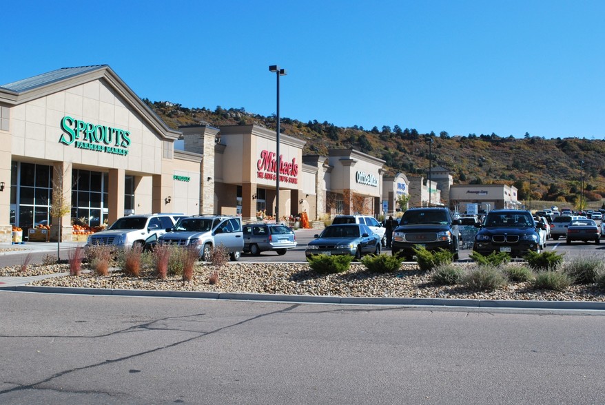 Allen St, Castle Rock, CO à louer - Photo principale – Image 1 sur 7