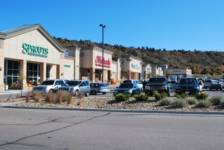 Plus de détails pour Allen St, Castle Rock, CO - Local commercial à louer