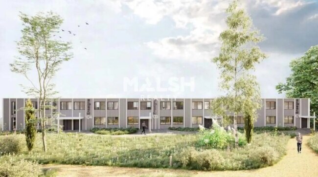 Plus de détails pour Bureau à louer