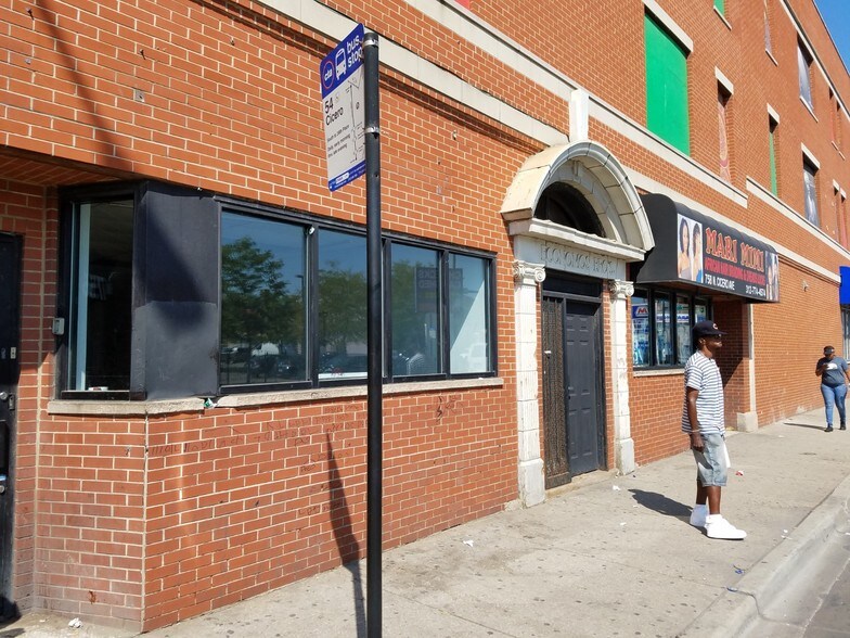 4801 W Chicago Ave, Chicago, IL à vendre - Autre – Image 3 sur 12