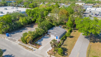 4749 Hargrave St, Orlando, FL - VUE AÉRIENNE  vue de carte - Image1