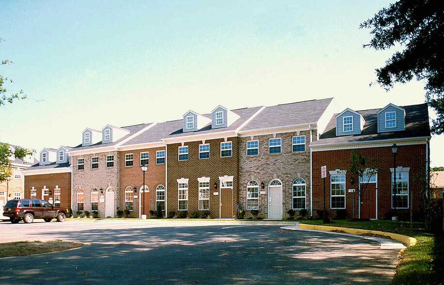 8627-8639 Engleside Office Park, Alexandria, VA à louer - Autre – Image 2 sur 7